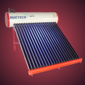 Solar Water Heater